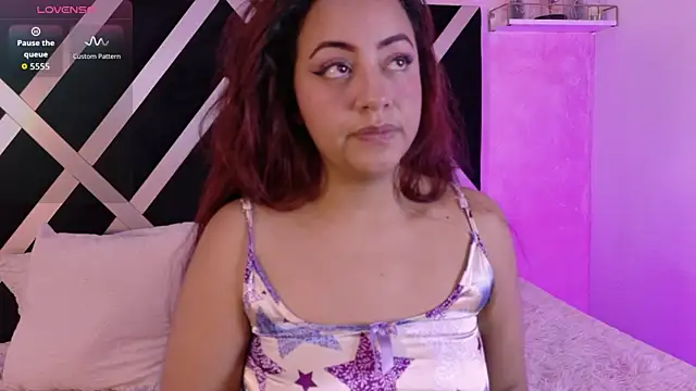 DaniniAnderson online show from May 31, 2:50 am
