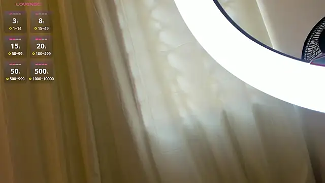 Zahra milks online show from March 19, 1:26 pm