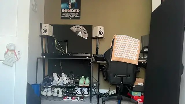 KayleeBella online show from March 21, 9:58 am