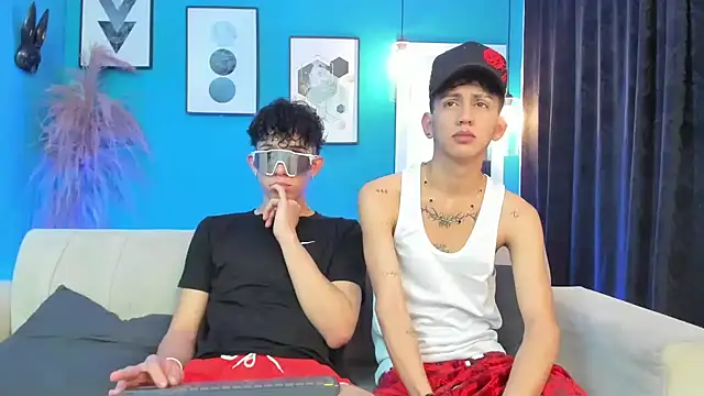 Marcus and Tony online show from March 9, 3:42 am