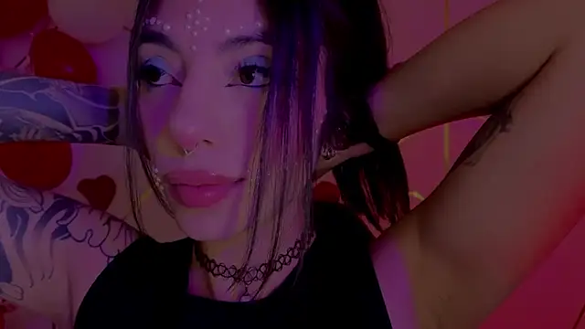 Hollyxx  online show from February 20, 3:16 am