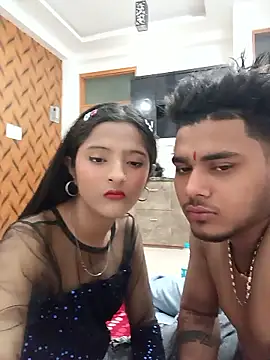 romantic couple1 online show from February 21, 12:22 am