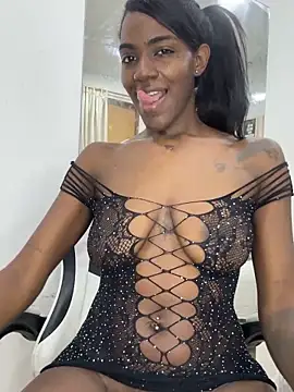 Alma Stevenson online show from May 29, 3:21 pm