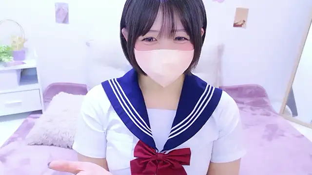 Hinata Sun online show from June 5, 11:38 am