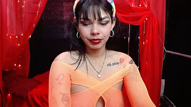 brenda smile33 online show from December 15, 2:11 pm