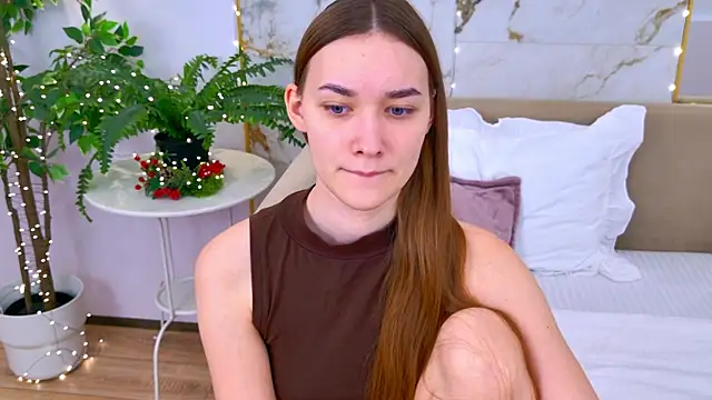 AmadaReine online show from January 10, 4:22 pm