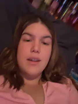 IssadoraaPink online show from September 24, 7:13 pm