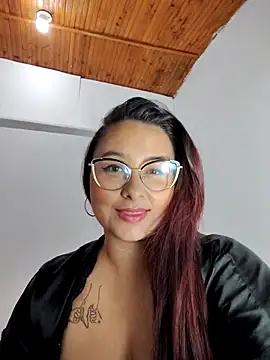 Freyacooper online show from September 14, 2:20 am