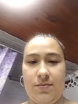 Freyacooper online show from October 1, 2:05 am