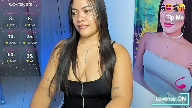 debie buchans online show from February 27, 9:53 am