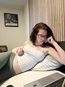 JezebelDutch online show from March 8, 3:16 pm