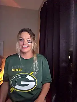 Calimarina online show from January 11, 1:32 am