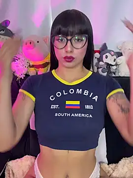 Clawd hot online show from July 3, 7:31 pm