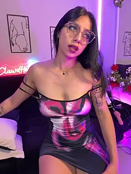 Clawd hot online show from September 24, 1:54 pm