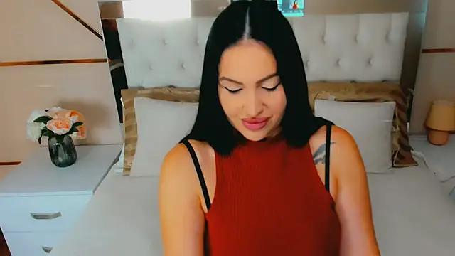 StellaMorris online show from October 6, 7:03 am