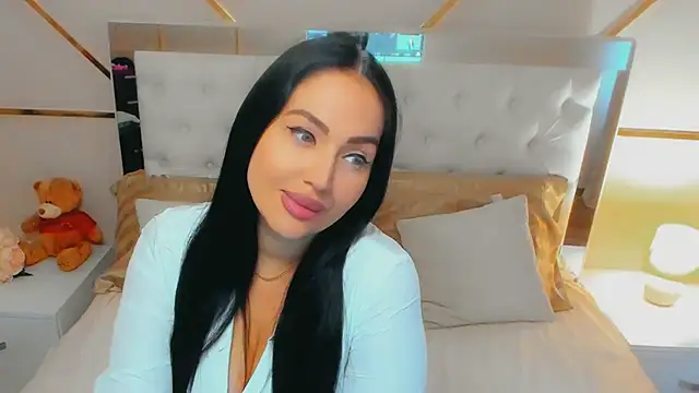 StellaMorris online show from September 23, 6:44 am