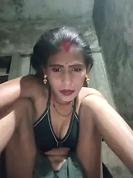 Hot Riya33A online show from October 16, 2:30 pm