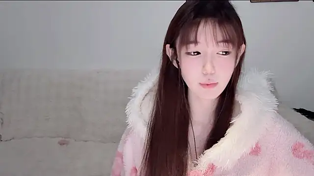 Xiao-runbao online show from January 13, 3:38 pm