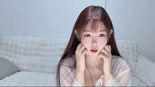 Xiao-runbao online show from November 11, 12:46 pm