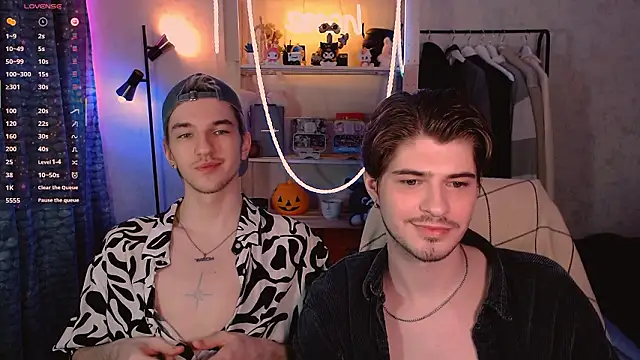 itsyanbb online show from March 15, 4:09 pm