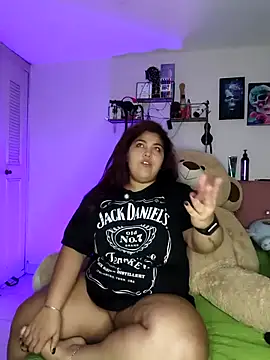 kendra lil evill online show from March 11, 11:03 am