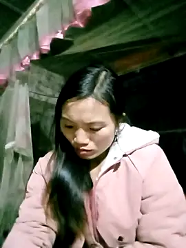 ngan-cute online show from December 20, 3:43 am