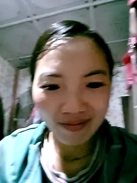 ngan-cute online show from March 23, 12:50 am