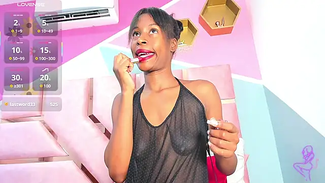 Cattaleyyaxxx online show from October 28, 12:00 pm