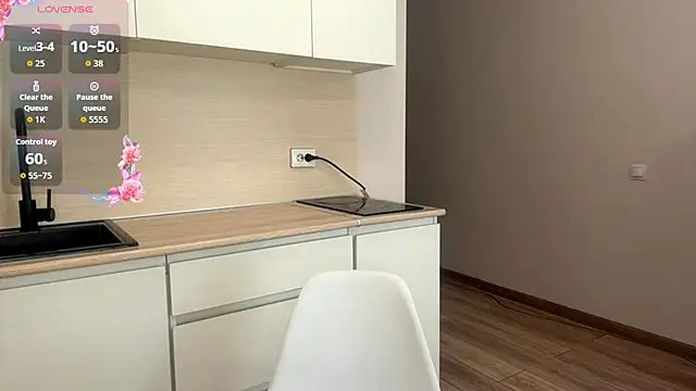 Sakuravice online show from April 14, 3:17 am