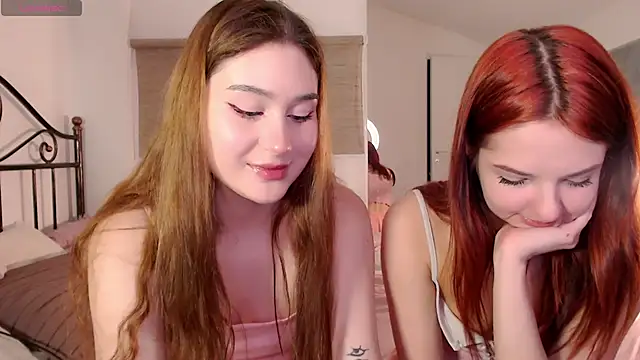 CruelKittty online show from April 1, 1:06 am