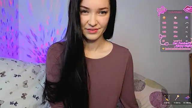 Veliora online show from December 16, 6:14 pm