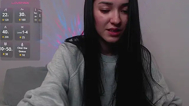 Veliora online show from October 5, 10:42 am