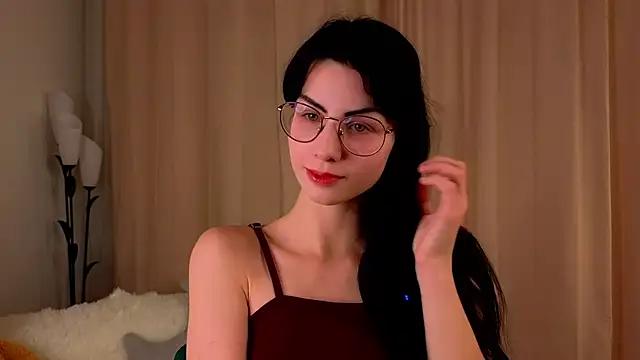 ArlineJanik online show from October 15, 11:46 am