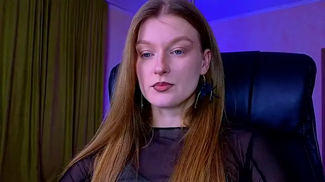 MysticVenus  online show from February 20, 4:19 pm