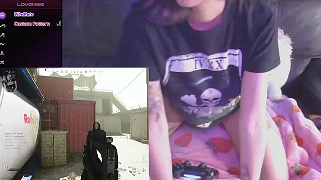 mmmminaDarling online show from March 2, 5:08 am