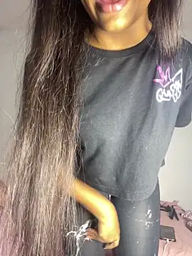 SereiaHott online show from March 21, 12:10 pm