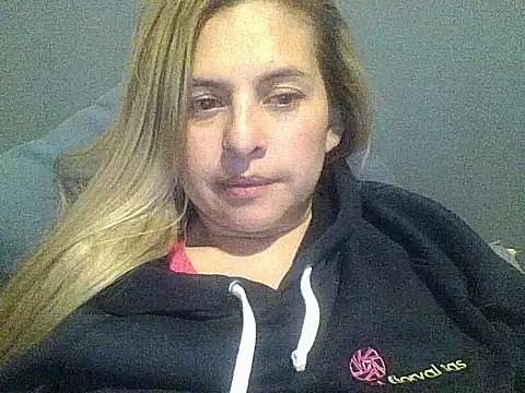 Valery  Rouse  online show from September 13, 6:21 am