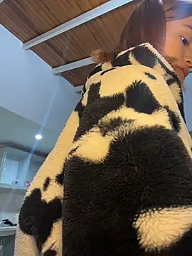 Marilyn scott online show from January 12, 12:21 pm