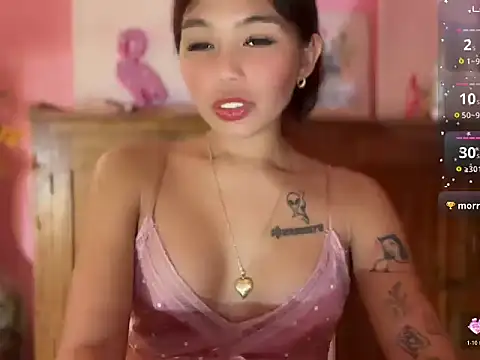  petitegirlx69  online show from January 18, 6:26 pm