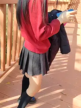 shaoshao-7758 online show from November 27, 4:48 am