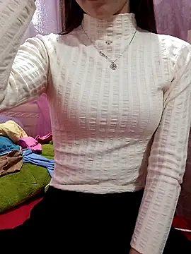 CherryBeii online show from November 27, 2:36 am