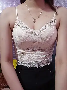 CherryBeii online show from May 16, 12:02 am