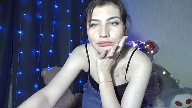 Snapshot of Nancy_Luna chatting on October 24, 9:44 pm Nancy Luna online show from October 24, 9:44 pm