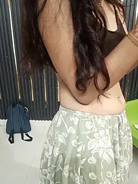 Snapshot of siya_rani67 chatting on September 26, 6:00 am siya rani67 online show from September 26, 6:00 am