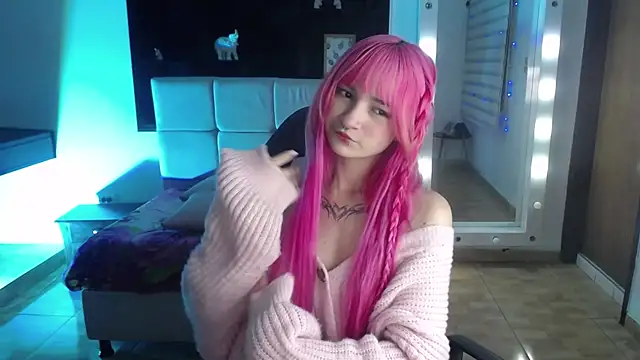  Charlotte Collins  online show from April 10, 2:34 pm