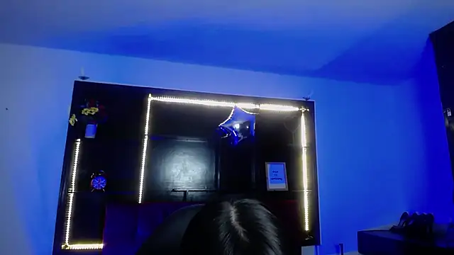  Charlotte Collins  online show from March 3, 3:07 pm