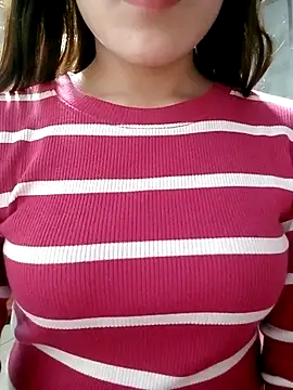 mymy06 online show from February 3, 12:10 pm