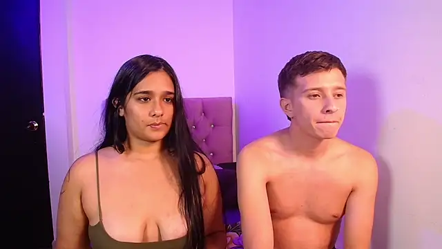 mae nathan  online show from February 18, 5:17 am