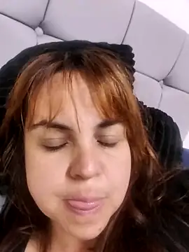 CARITOMIO online show from March 19, 2:16 am