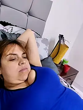 CARITOMIO online show from April 19, 7:05 pm